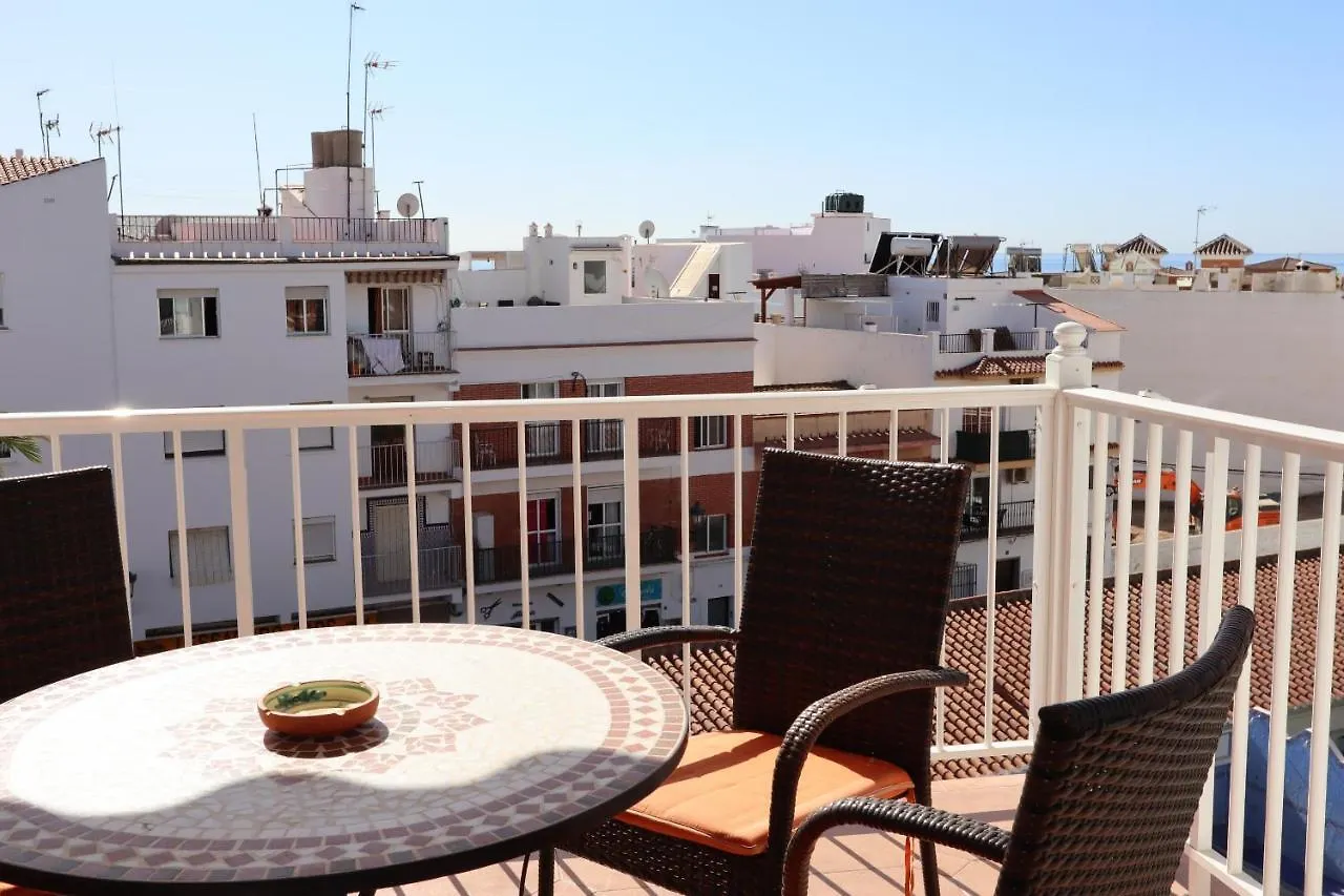 נרחה Coronado 129 Apartments Casasol