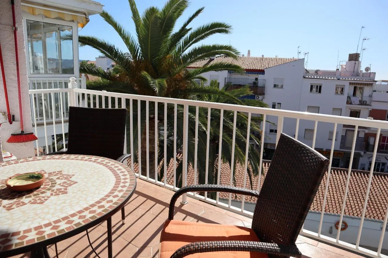 Coronado 129 Apartments Casasol ネルハ
