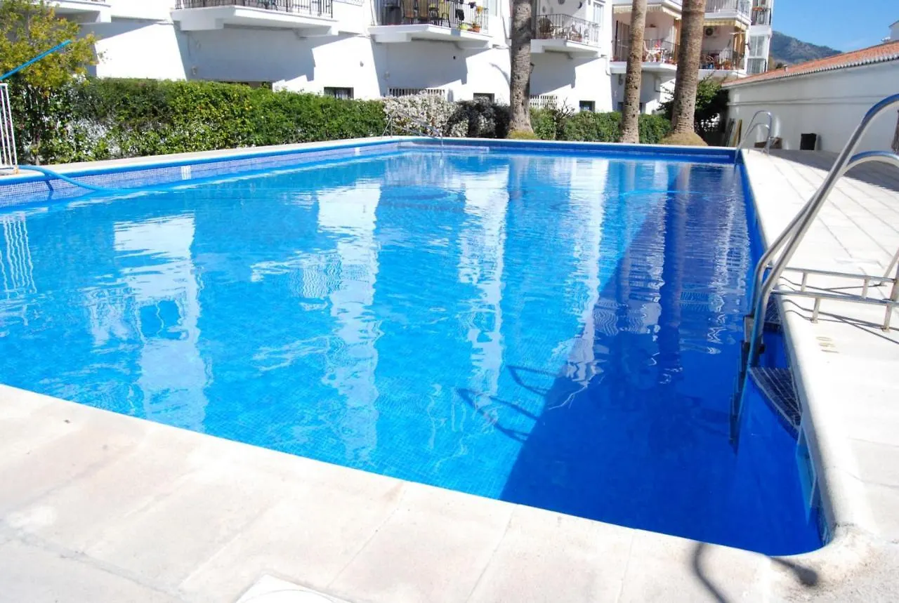 Coronado 129 Apartments Casasol ネルハ