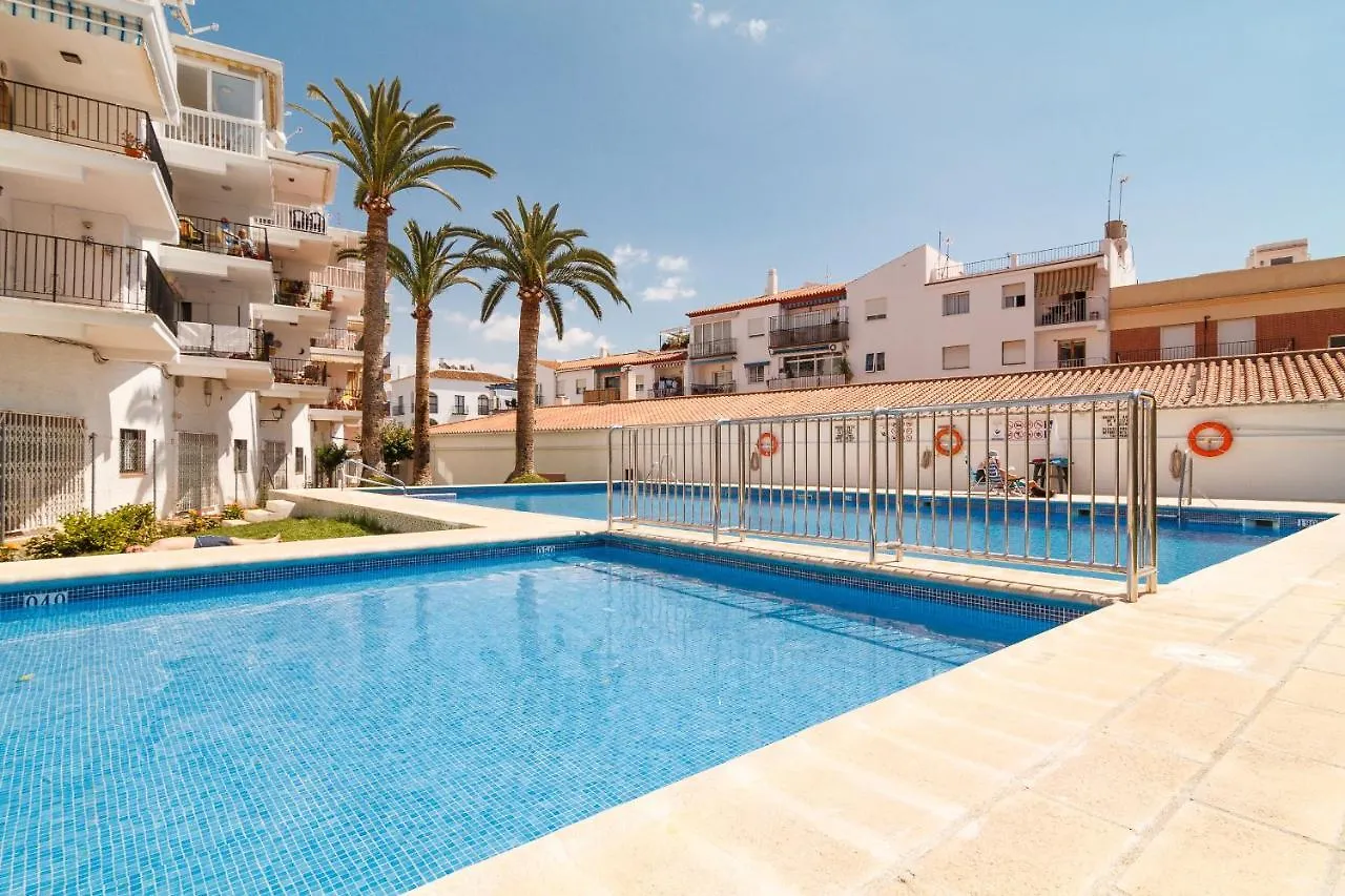 Coronado 129 Apartments Casasol ネルハ
