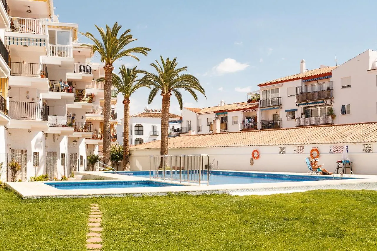 Coronado 129 Apartments Casasol Nerja Spanien