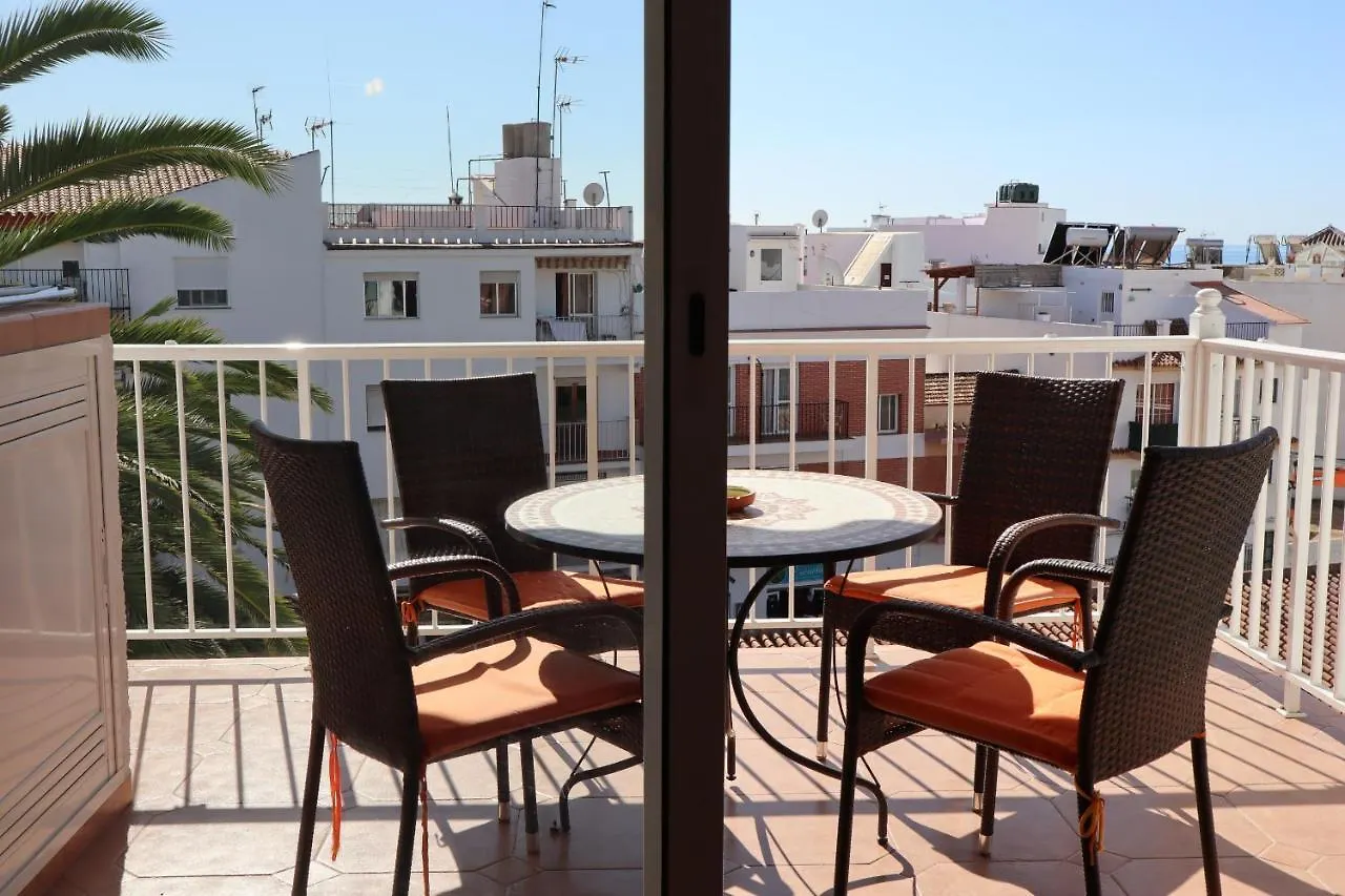 Coronado 129 Apartments Casasol Nerja