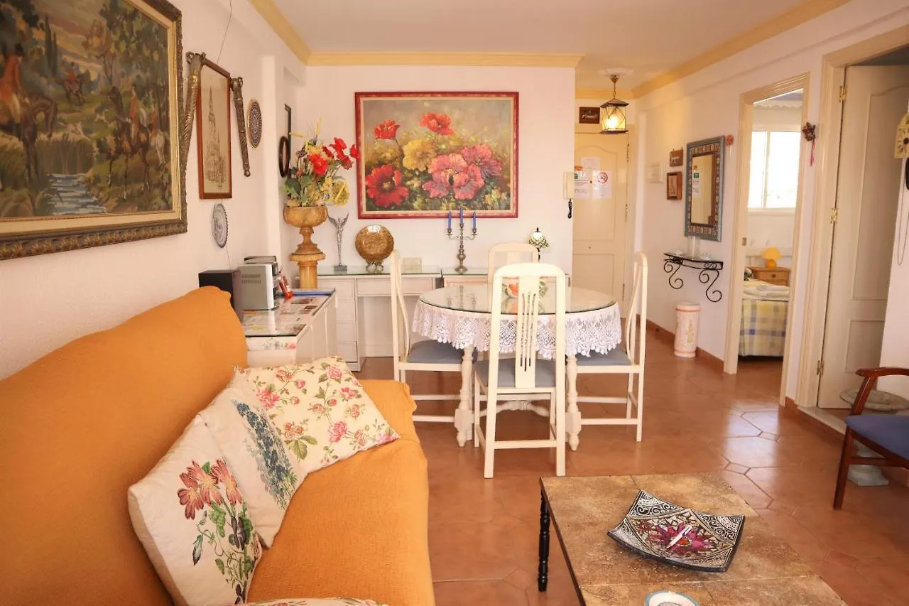 Coronado 129 Apartments Casasol Nerja Spanien
