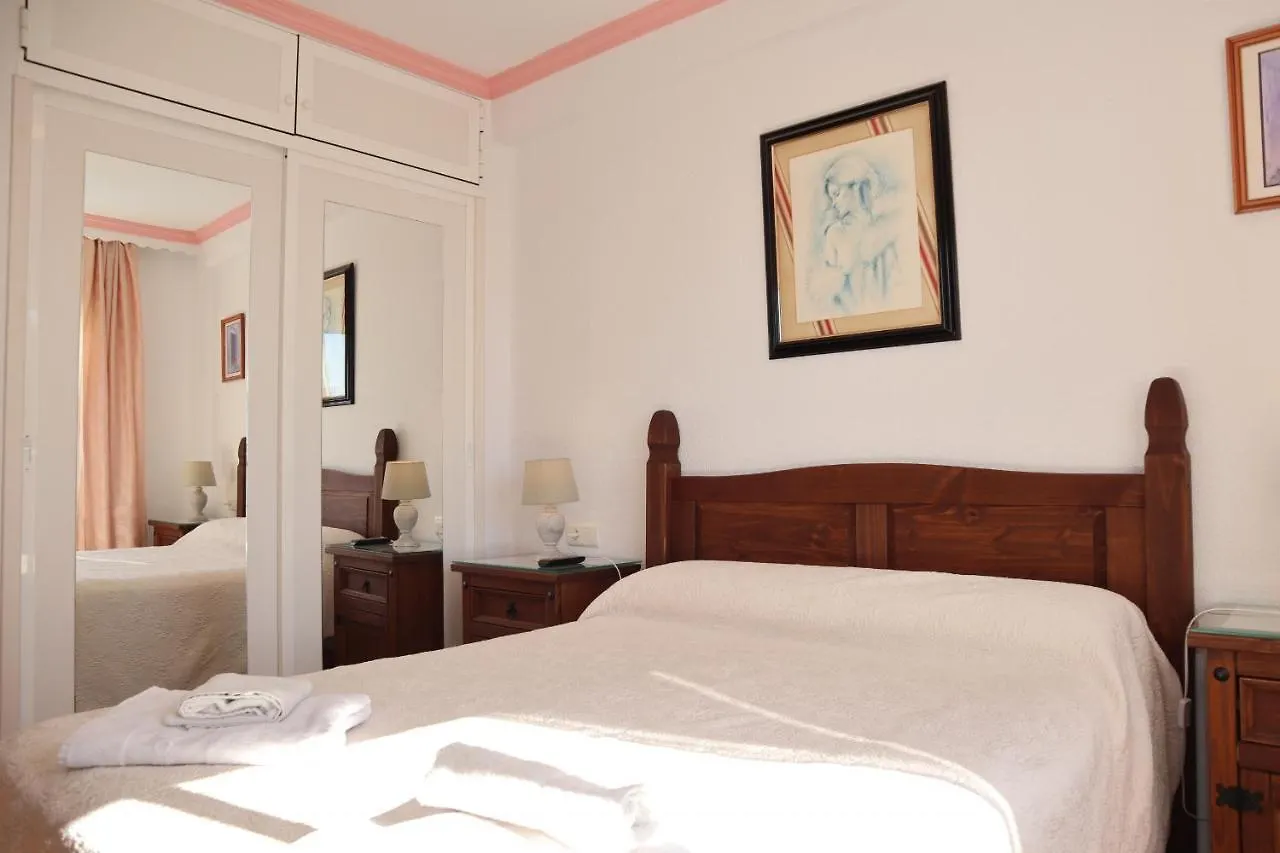 Coronado 129 Apartments Casasol Nerja