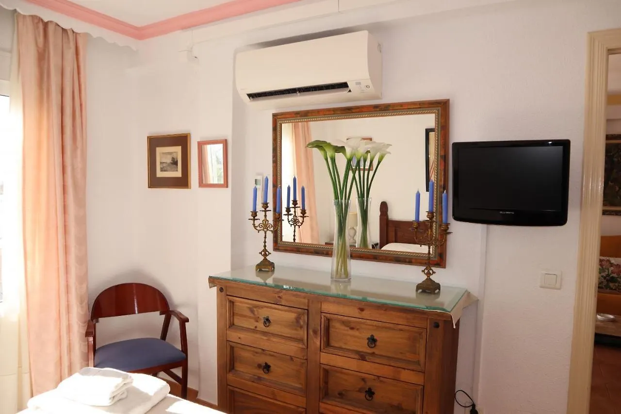 Coronado 129 Apartments Casasol Nerja 0*,
