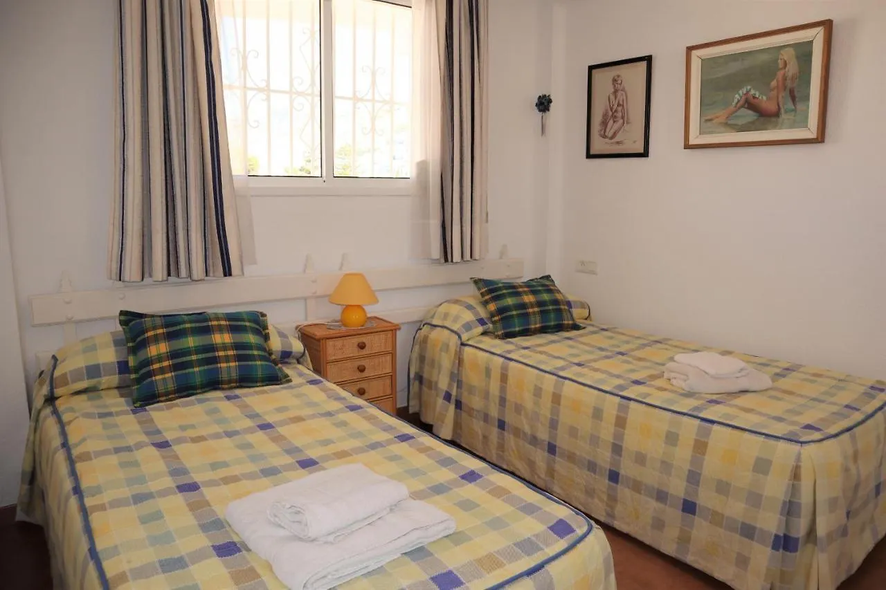 Coronado 129 Apartments Casasol Nerja
